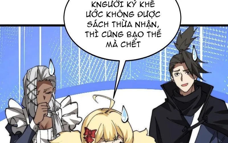 Triệu Hoán Ác Ma, Ta Đã Là Thâm Uyên Chap 36 - Next Chap 37