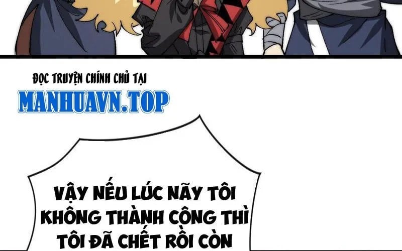 Triệu Hoán Ác Ma, Ta Đã Là Thâm Uyên Chap 36 - Next Chap 37