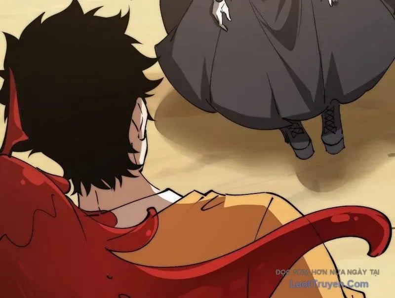 Triệu Hoán Ác Ma, Ta Đã Là Thâm Uyên Chap 37 - Next Chap 38