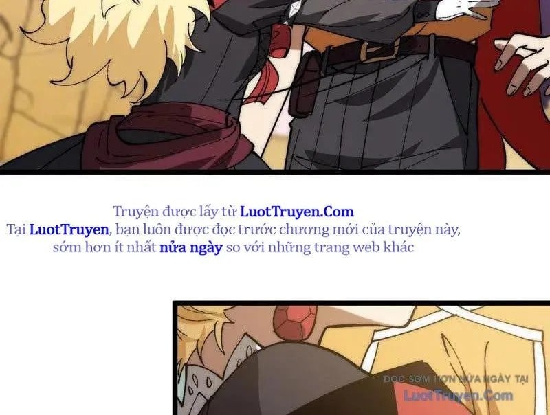 Triệu Hoán Ác Ma, Ta Đã Là Thâm Uyên Chap 37 - Next Chap 38