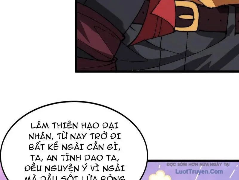 Triệu Hoán Ác Ma, Ta Đã Là Thâm Uyên Chap 37 - Next Chap 38