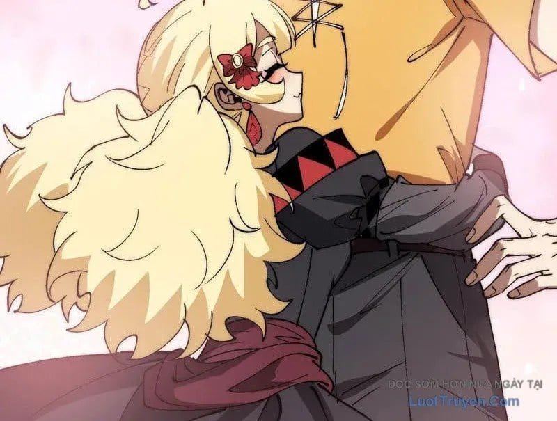 Triệu Hoán Ác Ma, Ta Đã Là Thâm Uyên Chap 37 - Next Chap 38