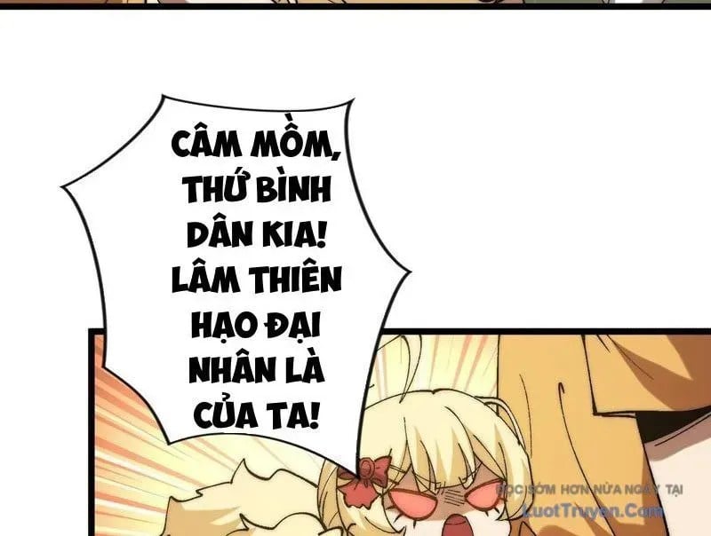 Triệu Hoán Ác Ma, Ta Đã Là Thâm Uyên Chap 37 - Next Chap 38