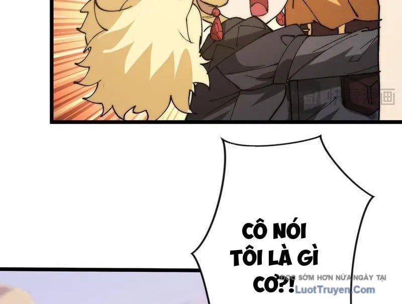 Triệu Hoán Ác Ma, Ta Đã Là Thâm Uyên Chap 37 - Next Chap 38