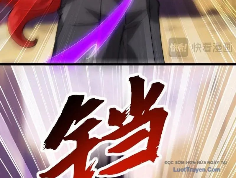 Triệu Hoán Ác Ma, Ta Đã Là Thâm Uyên Chap 37 - Next Chap 38