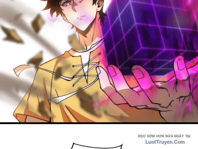 Triệu Hoán Ác Ma, Ta Đã Là Thâm Uyên Chap 37 - Next Chap 38