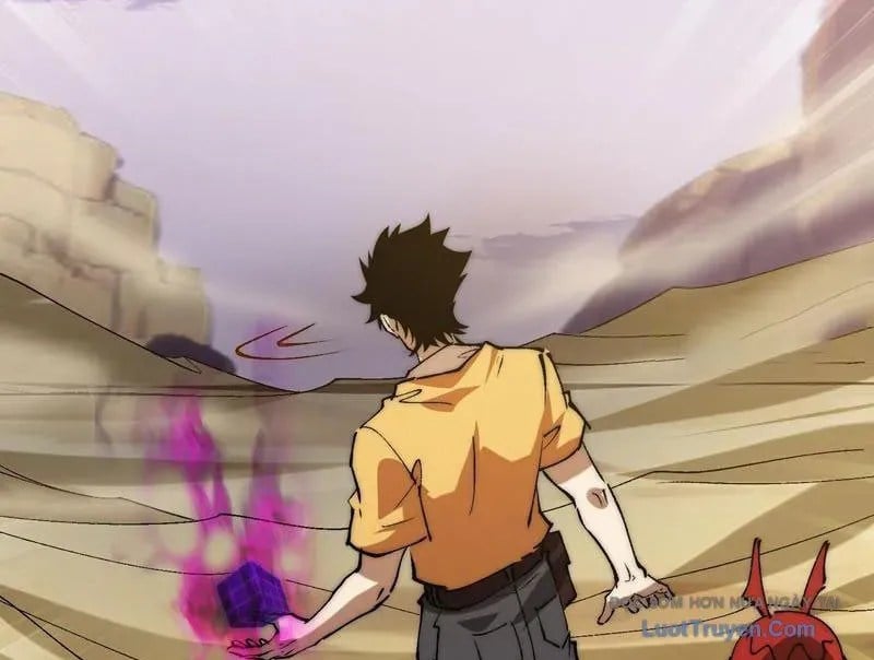 Triệu Hoán Ác Ma, Ta Đã Là Thâm Uyên Chap 37 - Next Chap 38