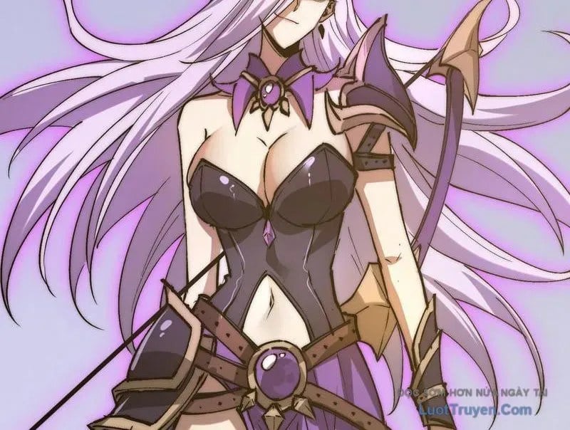 Triệu Hoán Ác Ma, Ta Đã Là Thâm Uyên Chap 37 - Next Chap 38