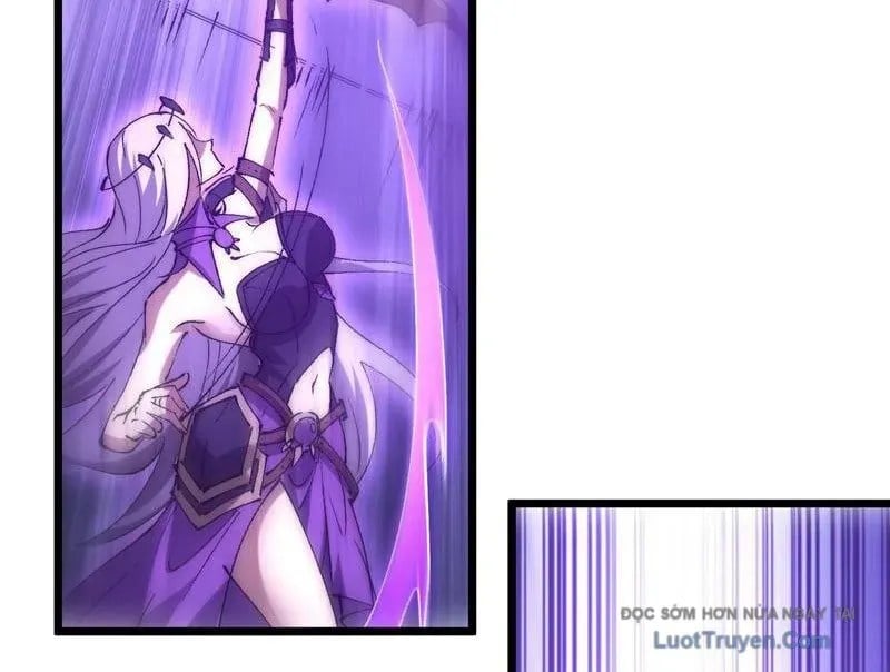 Triệu Hoán Ác Ma, Ta Đã Là Thâm Uyên Chap 37 - Next Chap 38