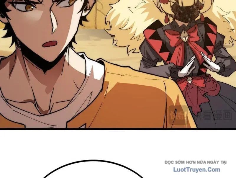 Triệu Hoán Ác Ma, Ta Đã Là Thâm Uyên Chap 37 - Next Chap 38