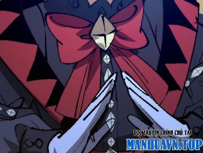 Triệu Hoán Ác Ma, Ta Đã Là Thâm Uyên Chap 37 - Next Chap 38