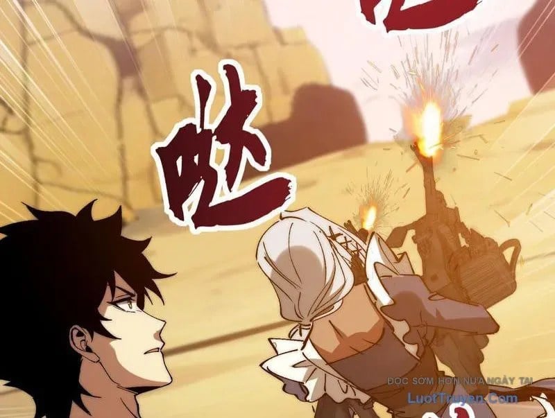 Triệu Hoán Ác Ma, Ta Đã Là Thâm Uyên Chap 37 - Next Chap 38