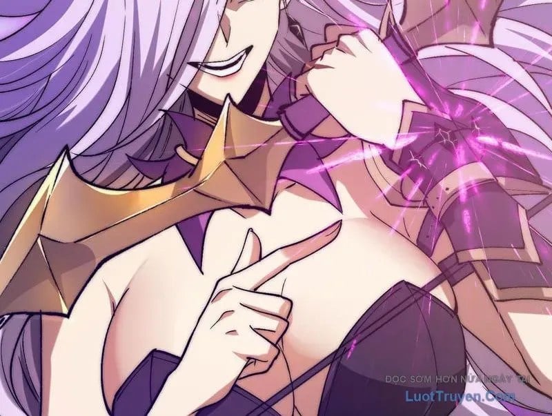 Triệu Hoán Ác Ma, Ta Đã Là Thâm Uyên Chap 37 - Next Chap 38