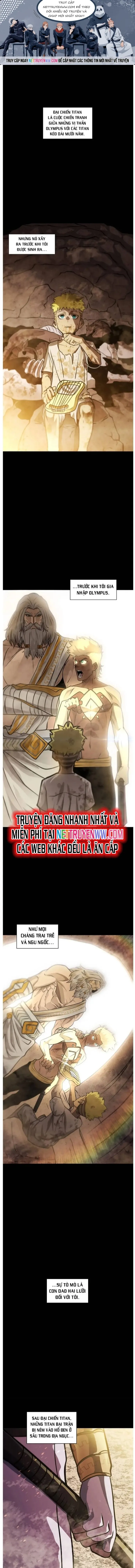 Trò Chơi Của Thần Chap 74 - Next Chap 75
