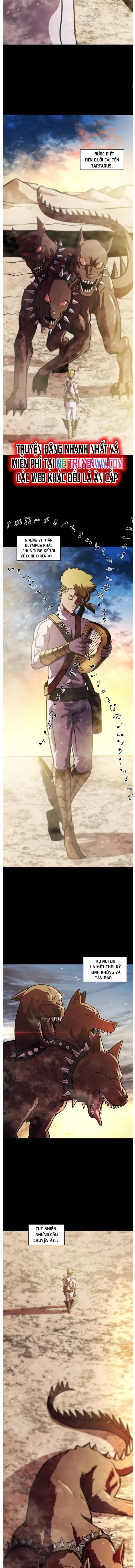 Trò Chơi Của Thần Chap 74 - Next Chap 75