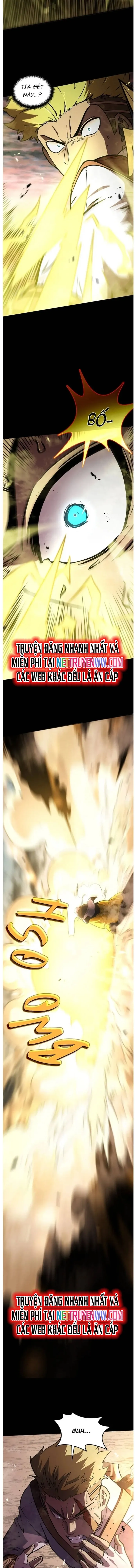 Trò Chơi Của Thần Chap 74 - Next Chap 75