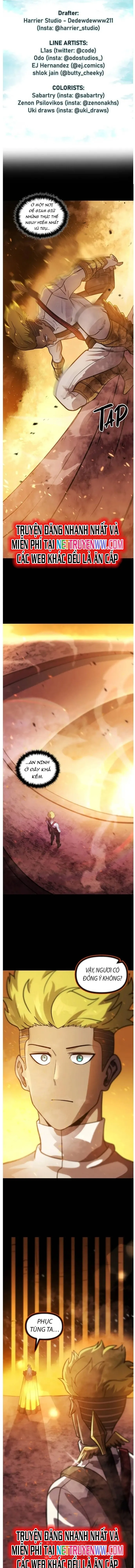 Trò Chơi Của Thần Chap 74 - Next Chap 75