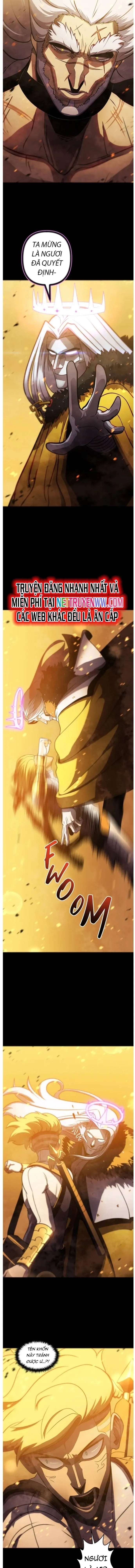 Trò Chơi Của Thần Chap 74 - Next Chap 75