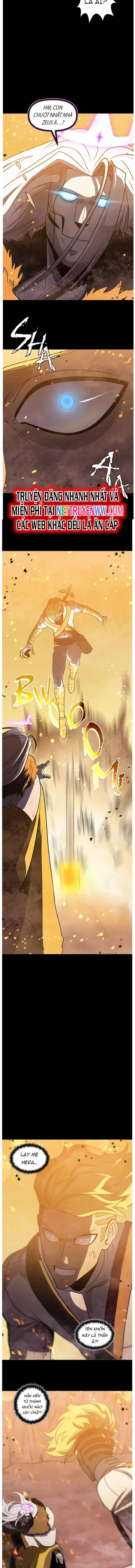 Trò Chơi Của Thần Chap 74 - Next Chap 75