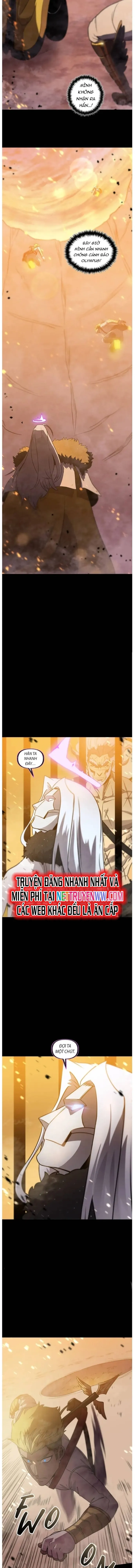 Trò Chơi Của Thần Chap 74 - Next Chap 75