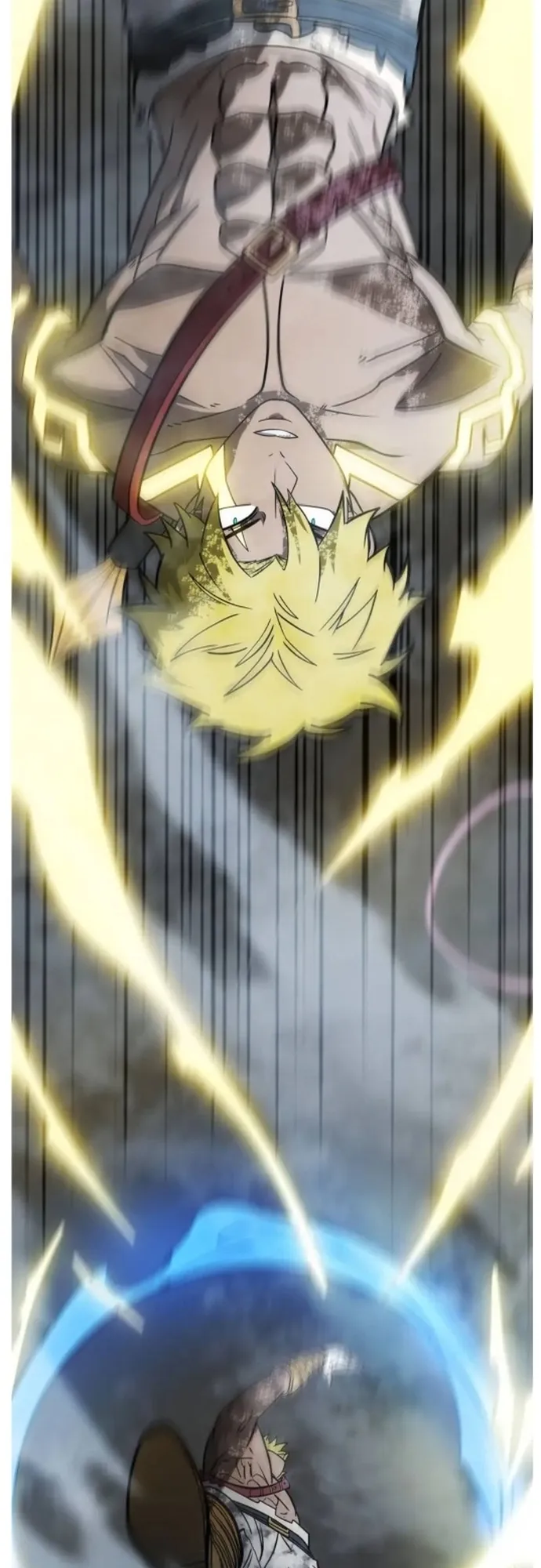 Trò Chơi Của Thần Chap 75 - Next Chap 76