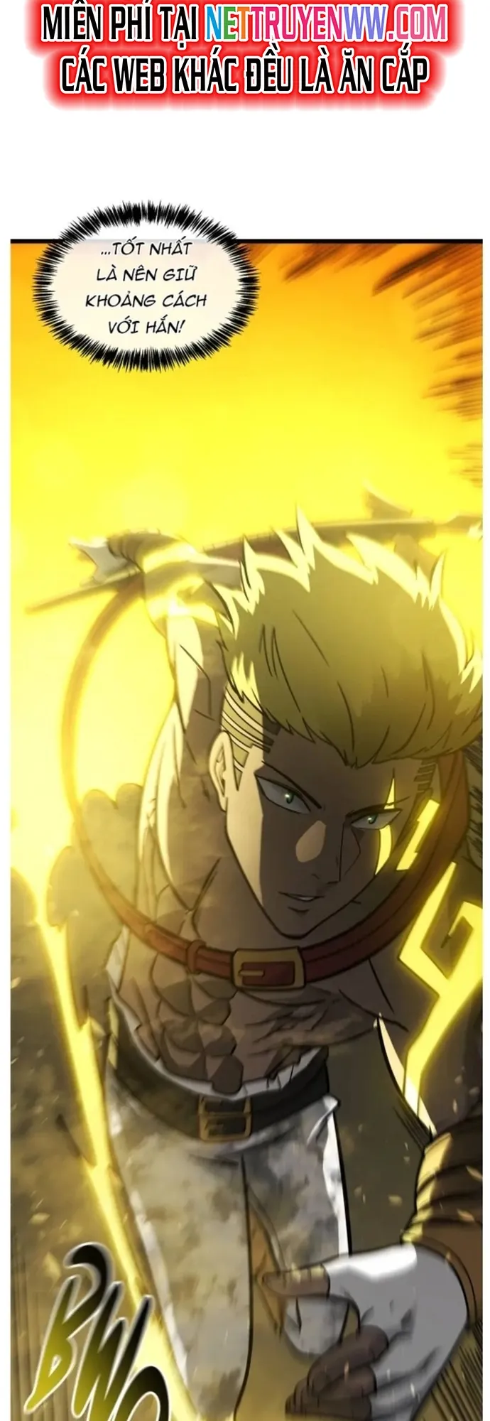 Trò Chơi Của Thần Chap 75 - Next Chap 76