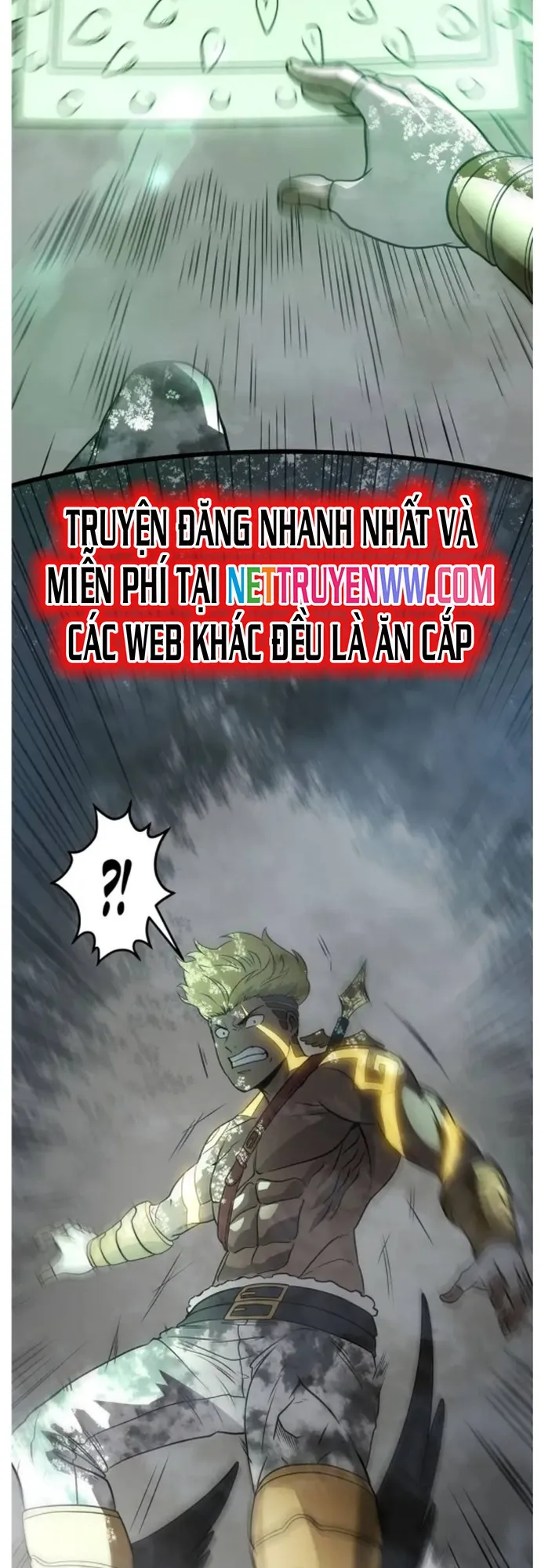 Trò Chơi Của Thần Chap 75 - Next Chap 76