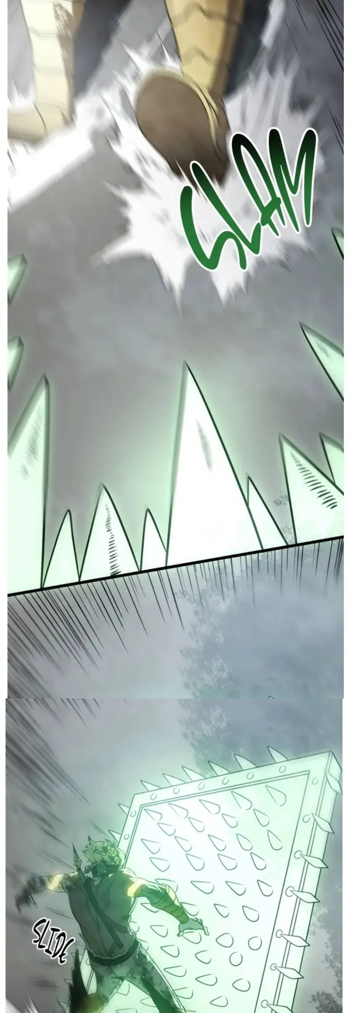 Trò Chơi Của Thần Chap 75 - Next Chap 76