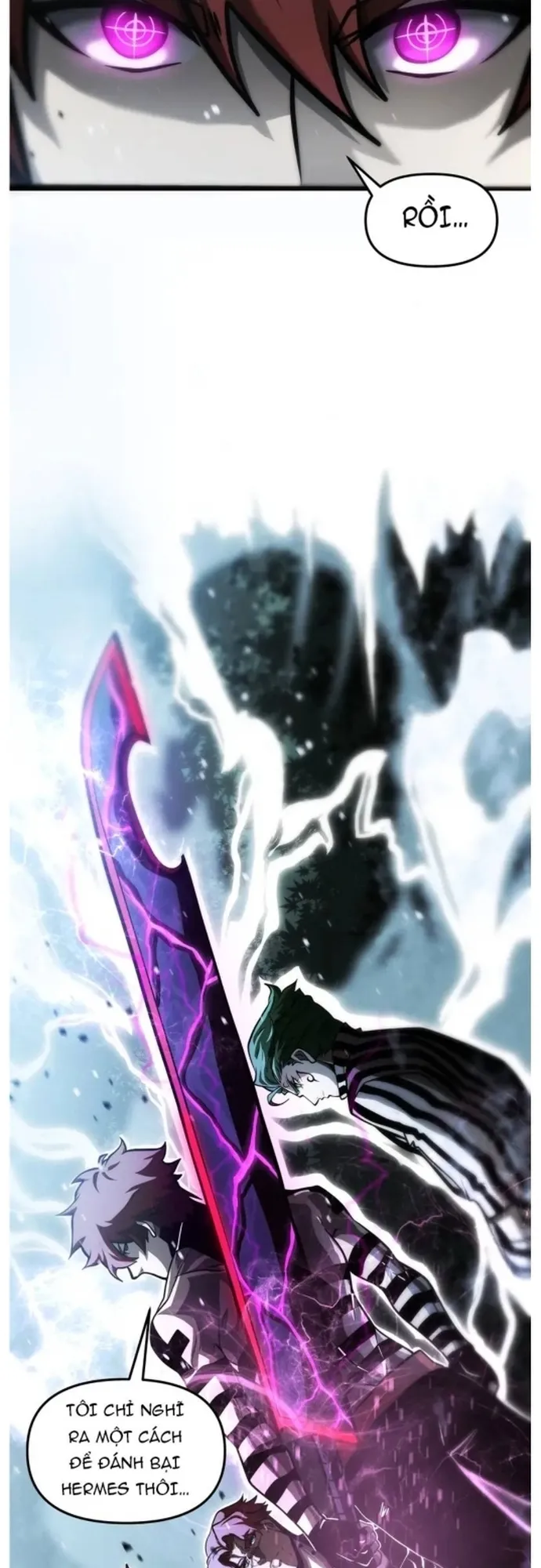 Trò Chơi Của Thần Chap 75 - Next Chap 76