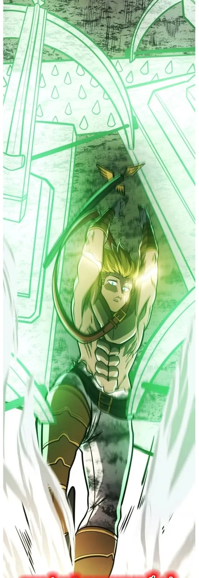 Trò Chơi Của Thần Chap 75 - Next Chap 76