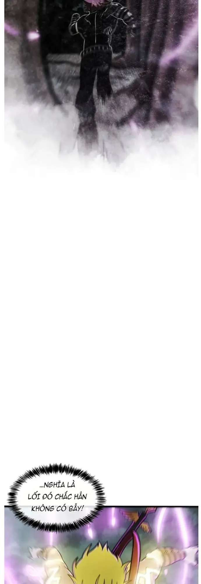 Trò Chơi Của Thần Chap 75 - Next Chap 76