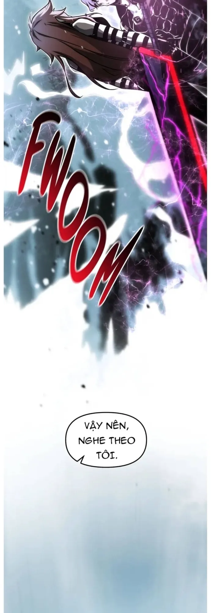 Trò Chơi Của Thần Chap 75 - Next Chap 76