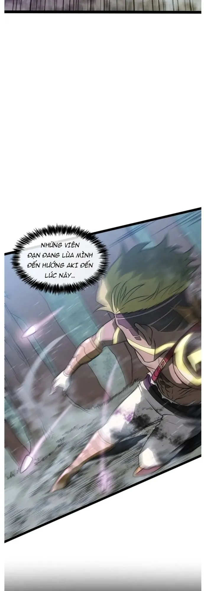 Trò Chơi Của Thần Chap 75 - Next Chap 76