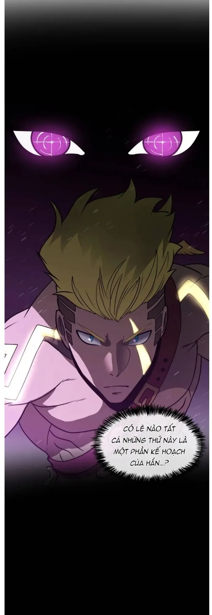 Trò Chơi Của Thần Chap 75 - Next Chap 76