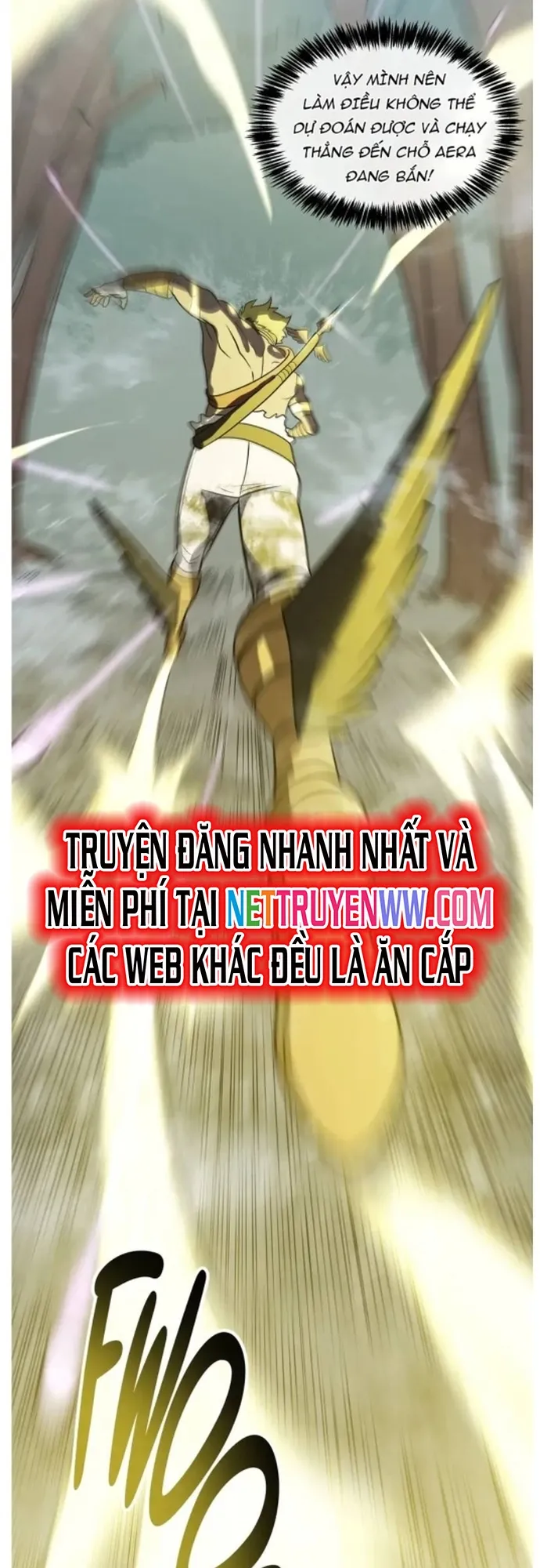 Trò Chơi Của Thần Chap 75 - Next Chap 76