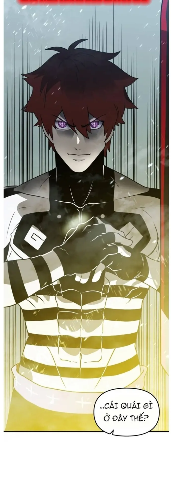 Trò Chơi Của Thần Chap 75 - Next Chap 76