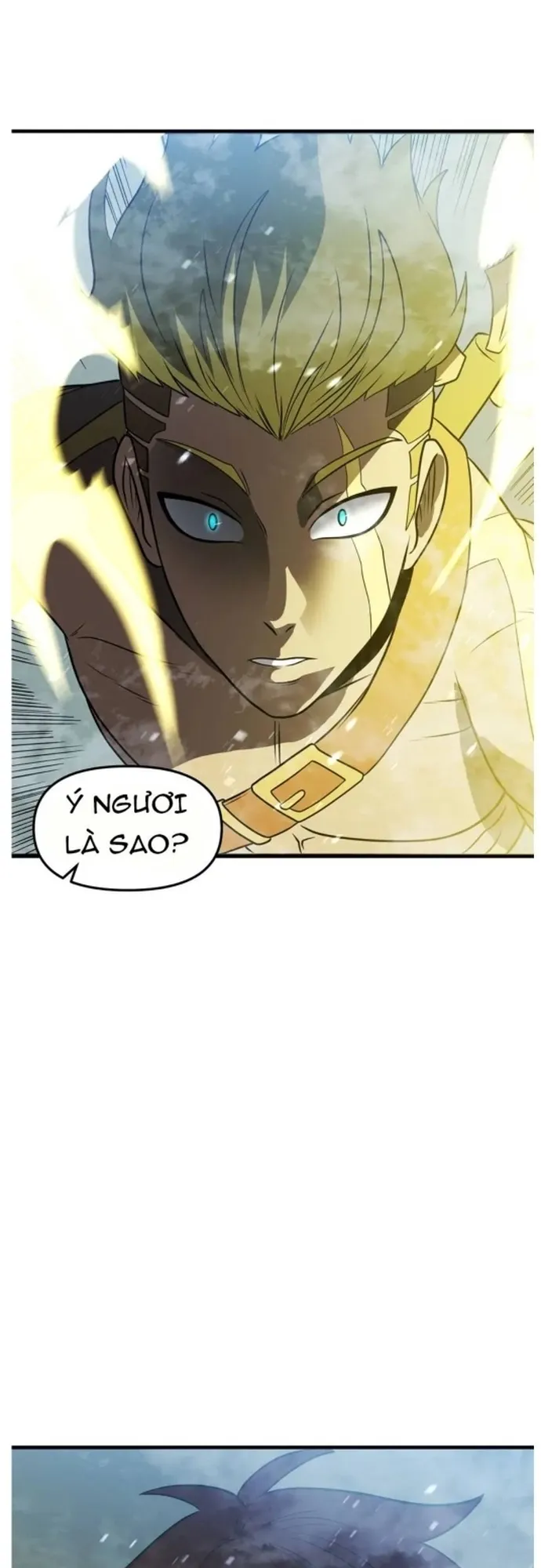 Trò Chơi Của Thần Chap 75 - Next Chap 76