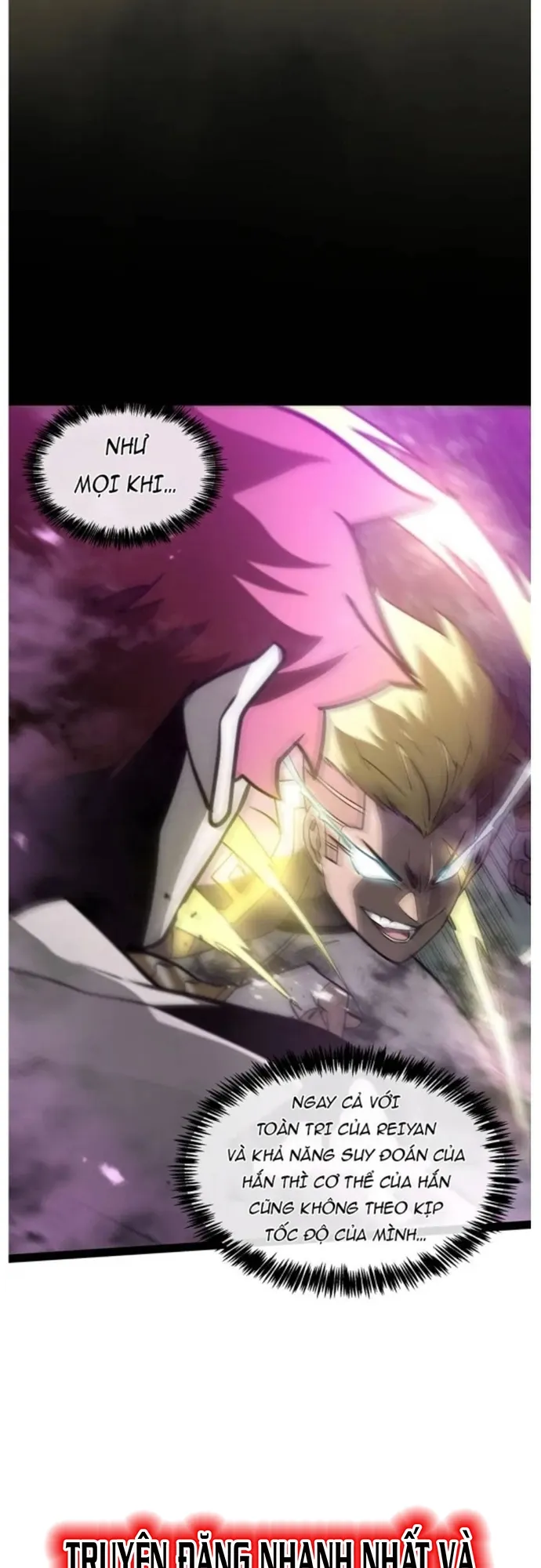 Trò Chơi Của Thần Chap 75 - Next Chap 76