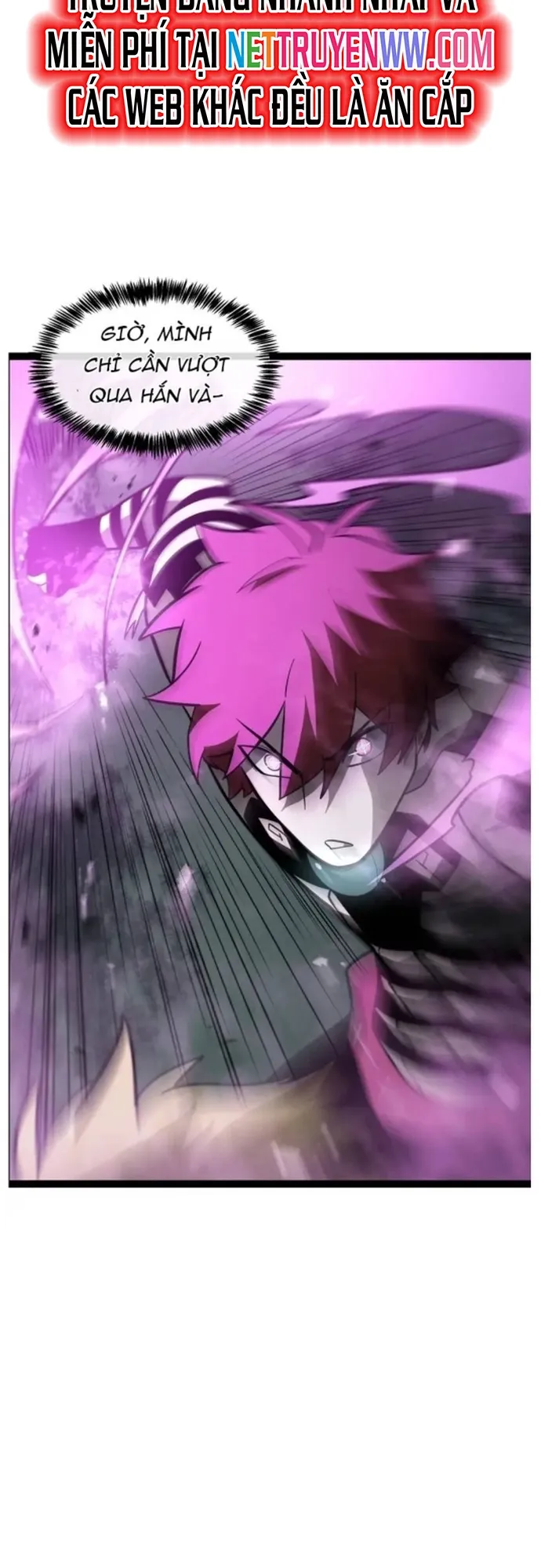 Trò Chơi Của Thần Chap 75 - Next Chap 76