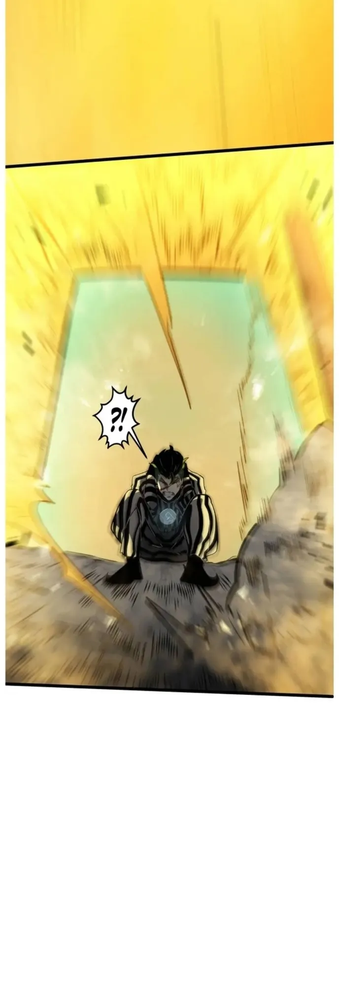 Trò Chơi Của Thần Chap 75 - Next Chap 76