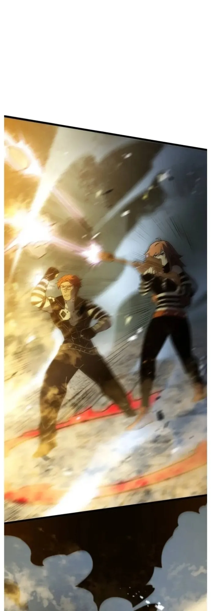 Trò Chơi Của Thần Chap 75 - Next Chap 76