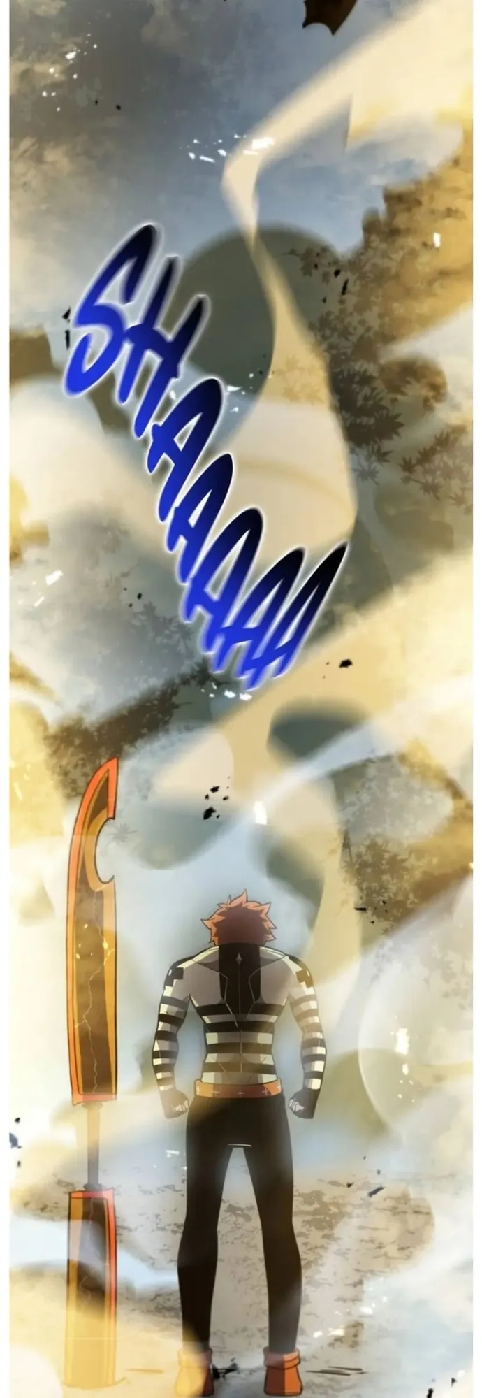 Trò Chơi Của Thần Chap 75 - Next Chap 76