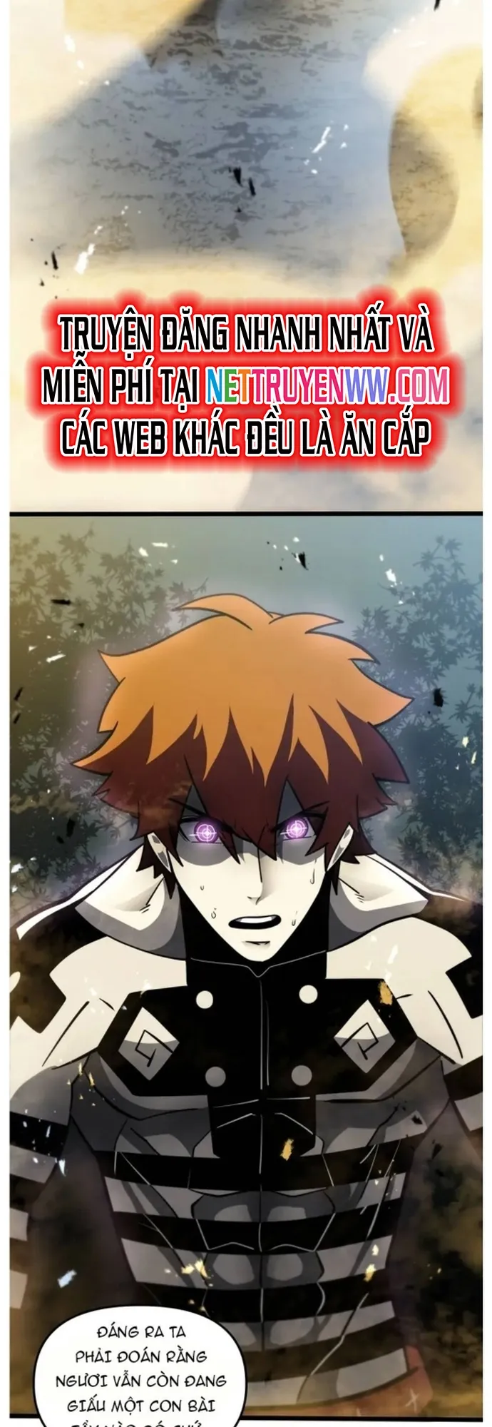 Trò Chơi Của Thần Chap 75 - Next Chap 76