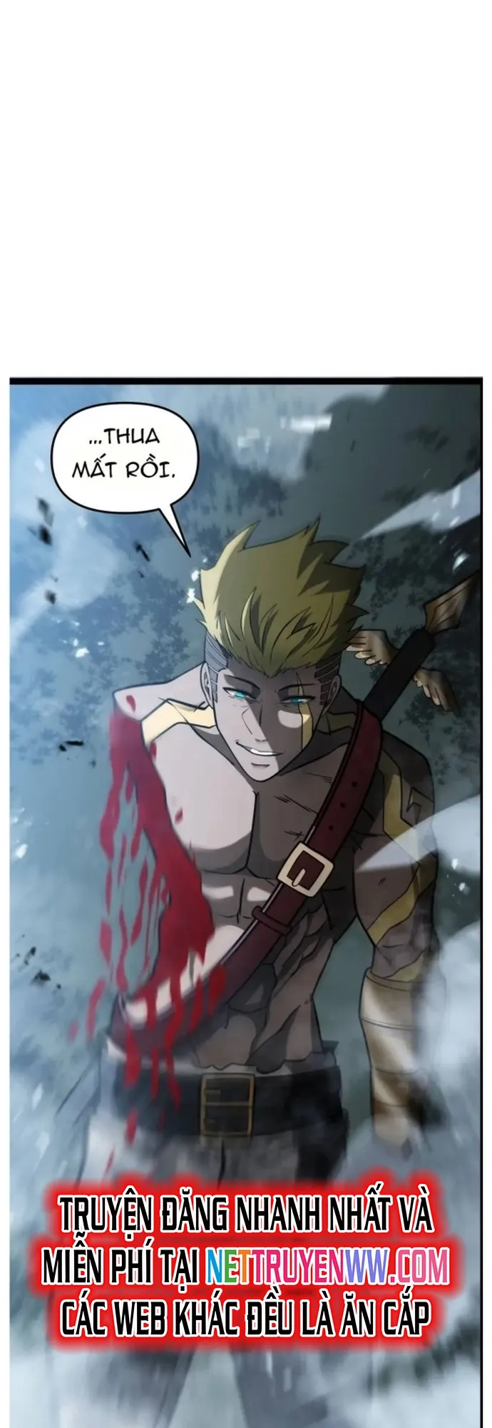 Trò Chơi Của Thần Chap 75 - Next Chap 76