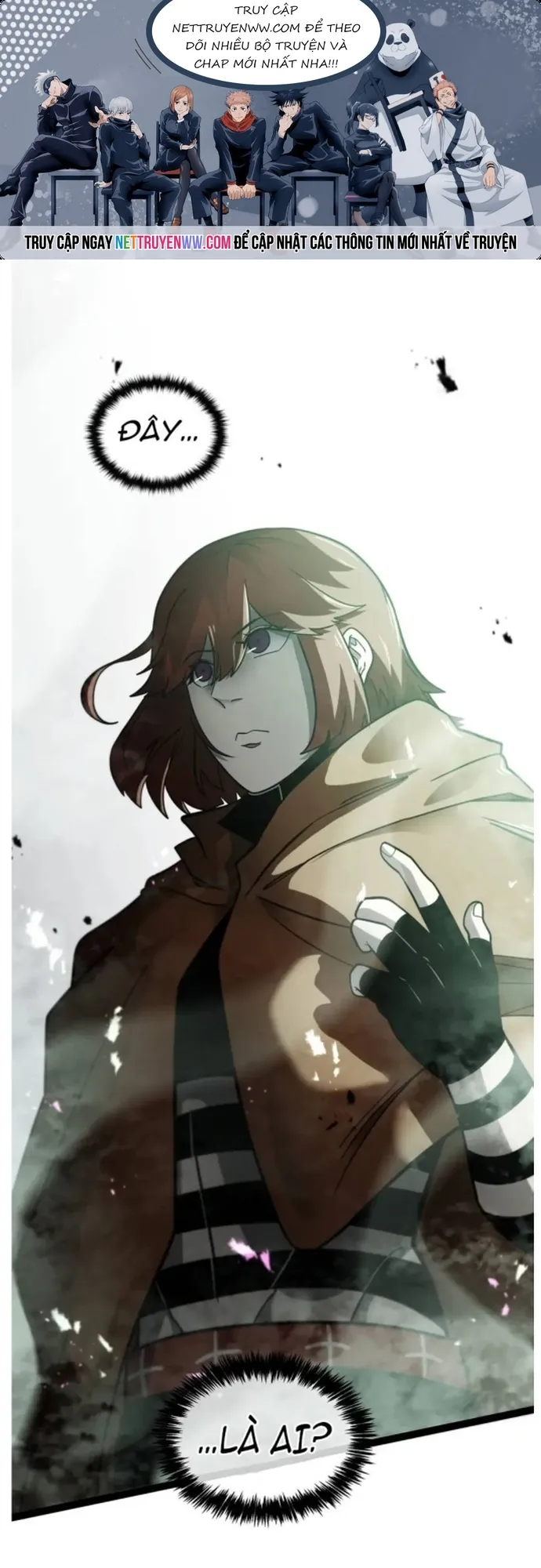 Trò Chơi Của Thần Chap 77 - Next Chap 78