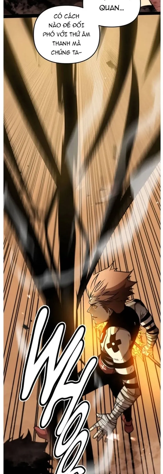 Trò Chơi Của Thần Chap 79 - Next Chap 80