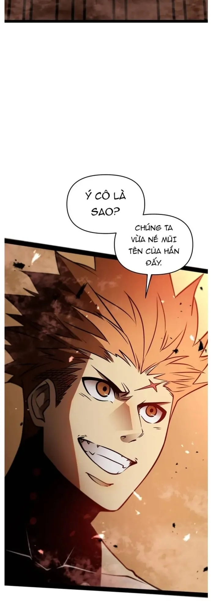 Trò Chơi Của Thần Chap 79 - Next Chap 80