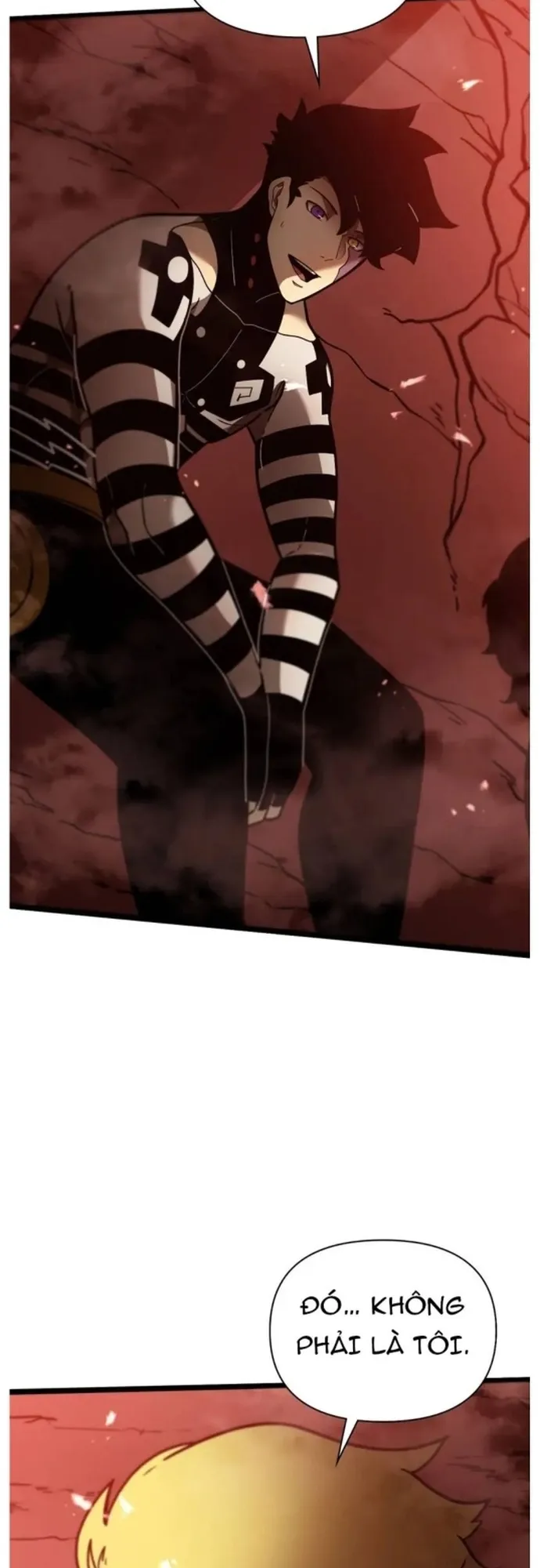 Trò Chơi Của Thần Chap 80 - Next Chap 81