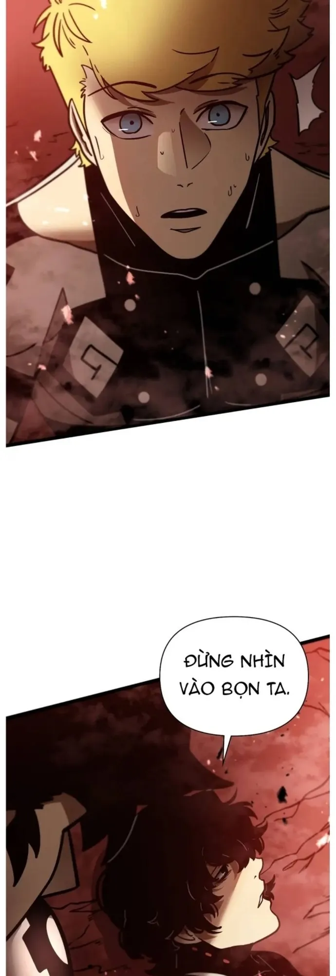 Trò Chơi Của Thần Chap 80 - Next Chap 81