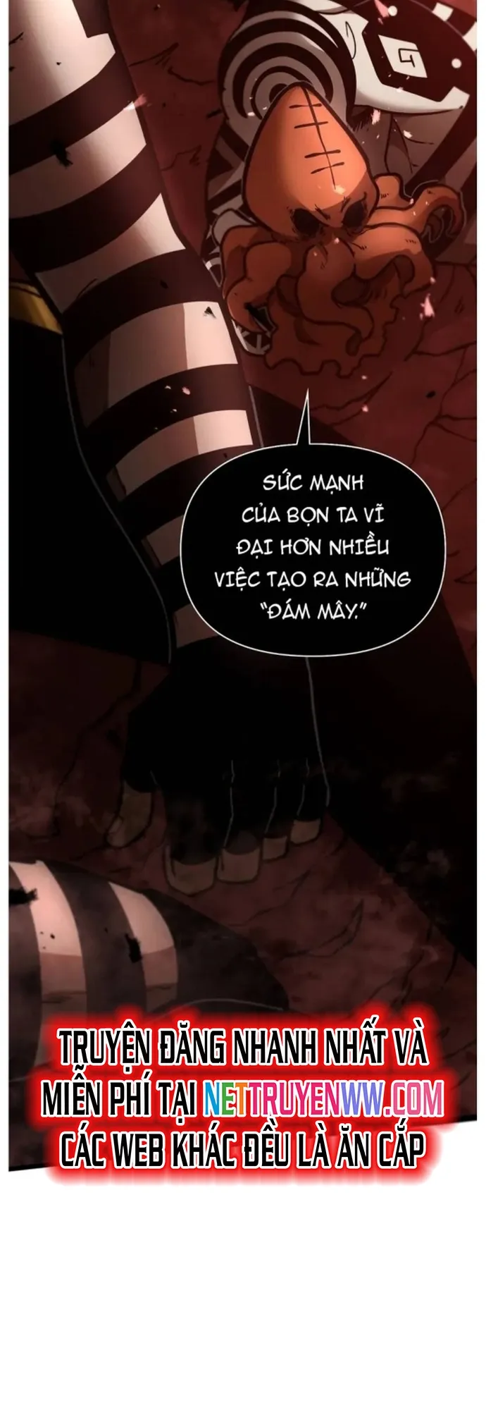 Trò Chơi Của Thần Chap 80 - Next Chap 81